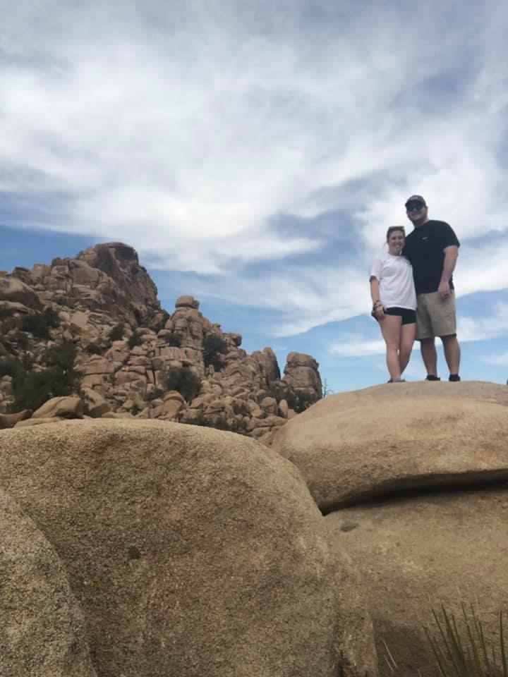 Joshua Tree National&nbsp;Park